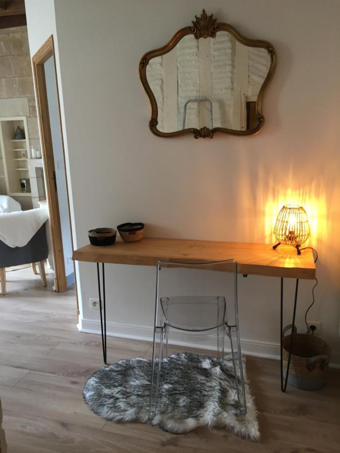 Vieux Tours, Charmant T2 40M2, 4 Pers, Lumineux エクステリア 写真